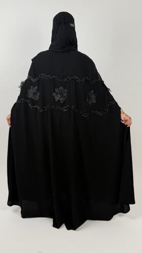 عباية السلطانة