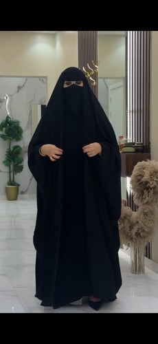 عباية راس