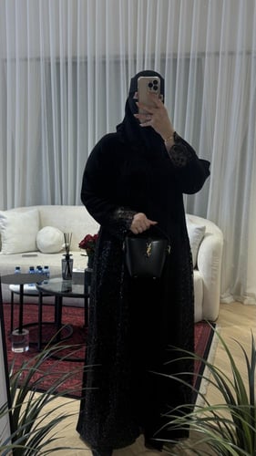 العباية الأنيقة