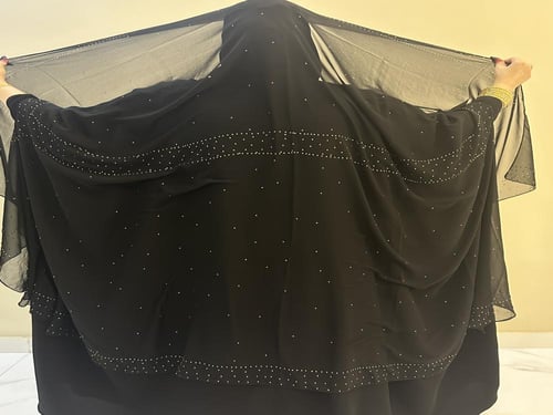 شال نسف