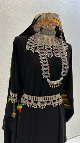 باكج تراثي (زرعه)