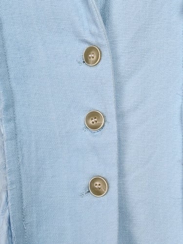 W87فستان مع ياقه