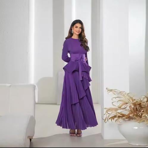 W144بدلة قطعتين منفصلة فري سايز