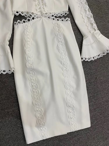 W40فستان ماسك