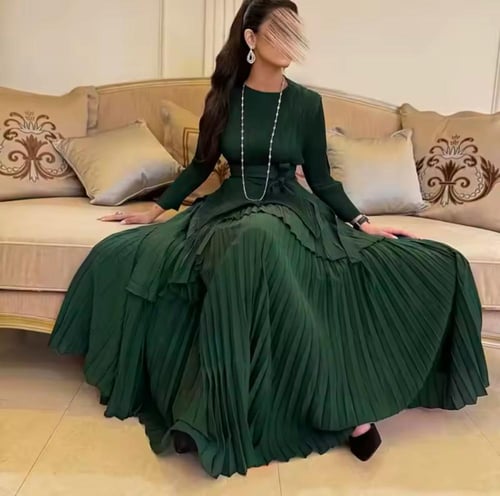 W144بدلة قطعتين منفصلة فري سايز