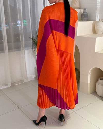 138W طقم مكون من قطعتين فري سايز