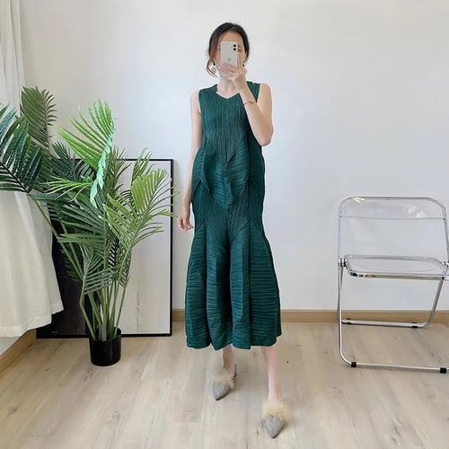 W112فستان طويل فري سايز