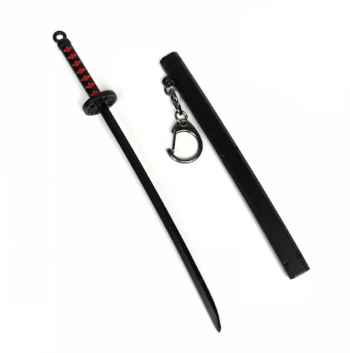 ميدالية سيف تانجيرو | Tanjirou Sword Keychain