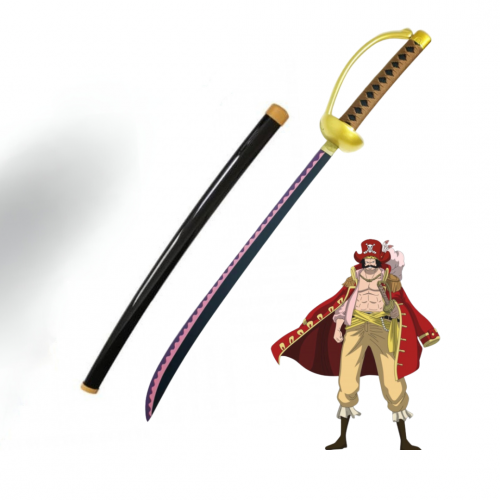 سيف روجر | Roger Sword