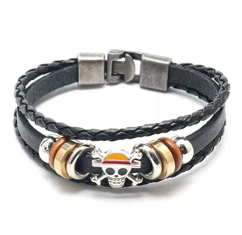 سوارة ون بيس | One Piece Bracelet