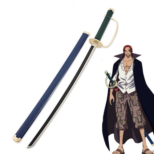 سيف شانكس | Shanks Sword