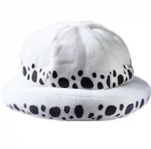 قبعة لاو | Law Hat