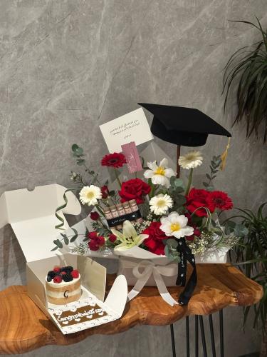 Graduation package