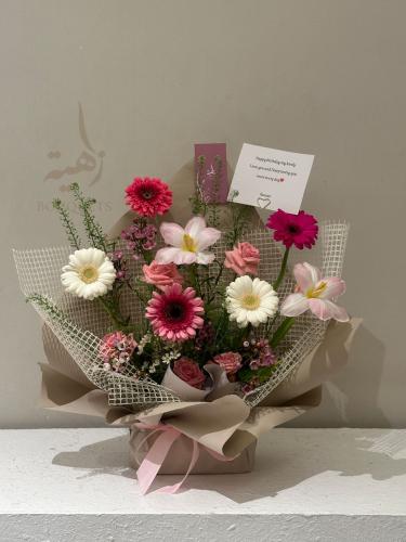 Jalbera bouquet