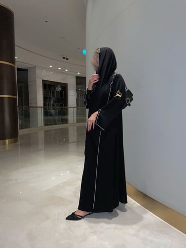 قماش كريب ملكي