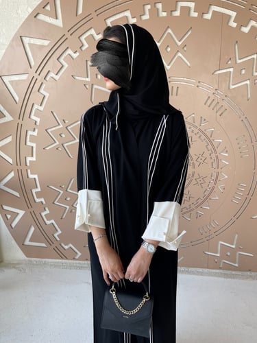 قماش كريب ملكي