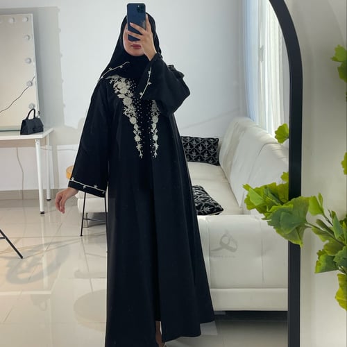 القماش كريب ملكي