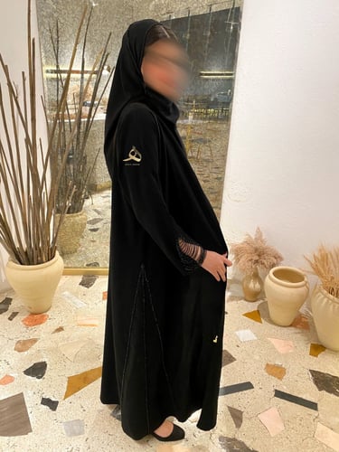 القماش كريب ملكي