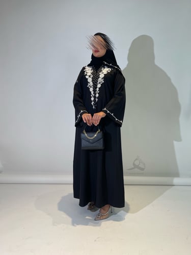 القماش كريب ملكي