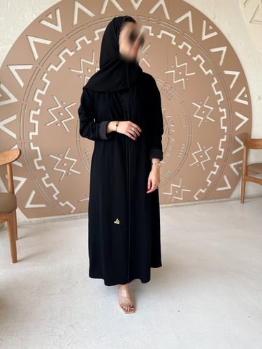 القماش كريب ملكي