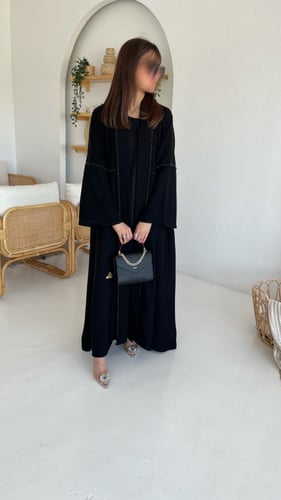 القماش كريب ملكي