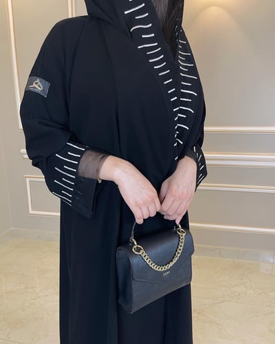 القماش كريب ملكي