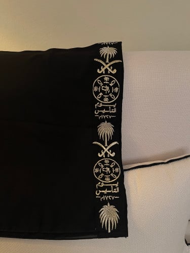 طرحه لون اسود (شحن فوري)