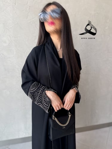 القماش كريب ملكي ,