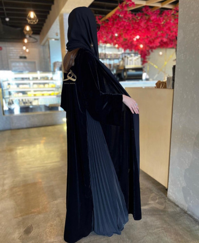 القماش مخمل
