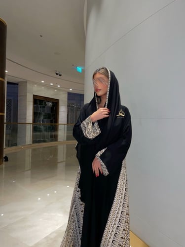 قماش كريب ملكي