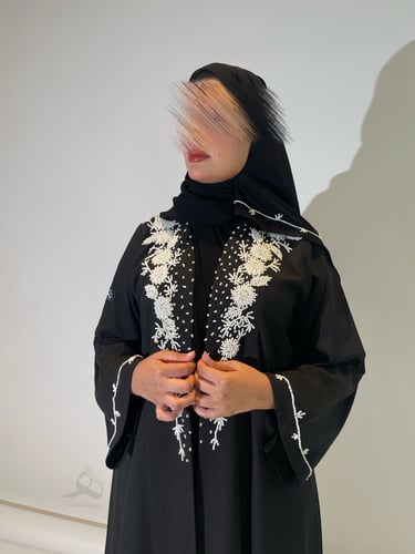 القماش كريب ملكي