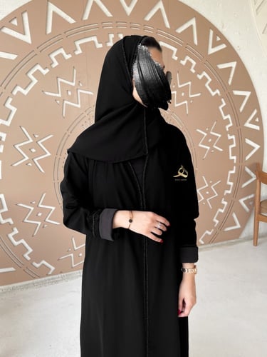 القماش كريب ملكي