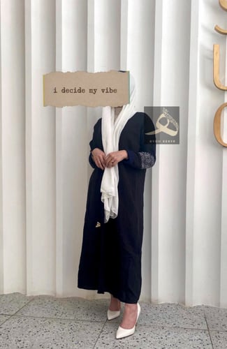 القماش كريب مغسول