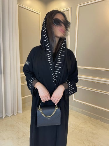 القماش كريب ملكي