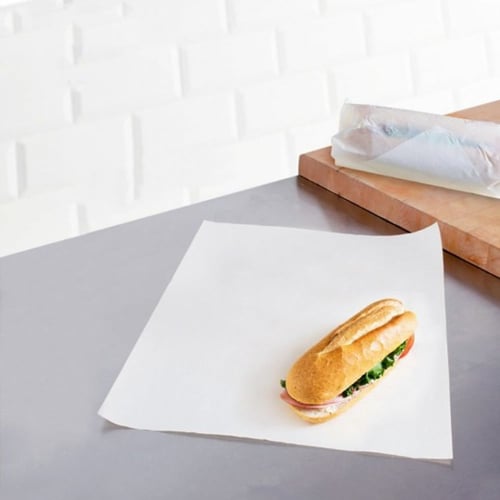 ورق ساندوتش (300) ورقه