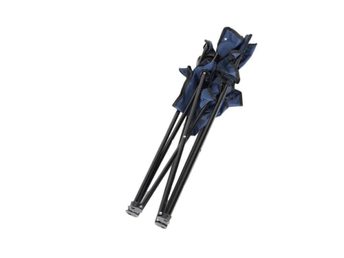 كرسي رحلات قابل للطي