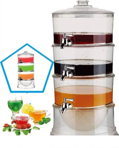 جك عصير 3 دور