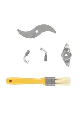 طاحونة قهوة بروف 100 جرام بقوه 600 وات تتميز بهيكل...