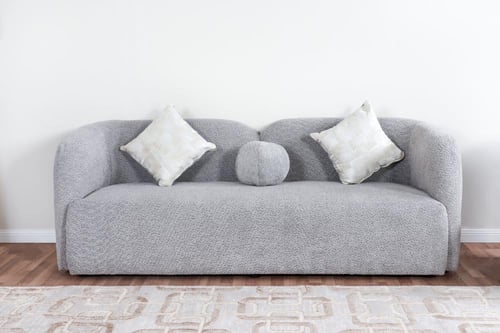 طقم كنب متعدد الخيارات من 11 شخص