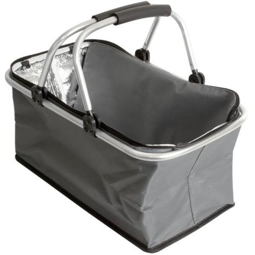 سلة قابل للطي