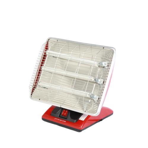 دفاية كهربائية هوم ماستر 1500 واط HM-2678 قوة تسخي...