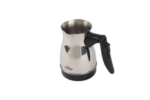 غلاية قهوة تركية ماركة بروف