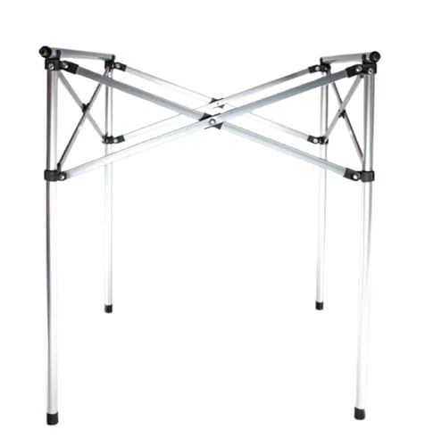 طاولة رحلات مقاس 70*70*70