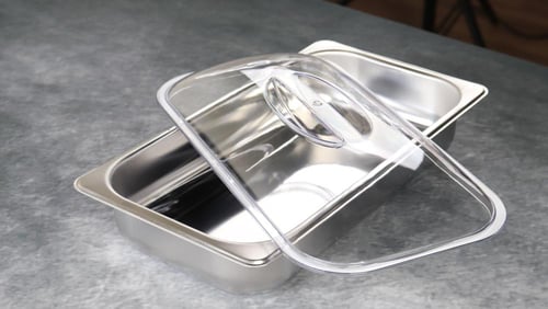 سخان بوفيه كهربائي ثلاثي