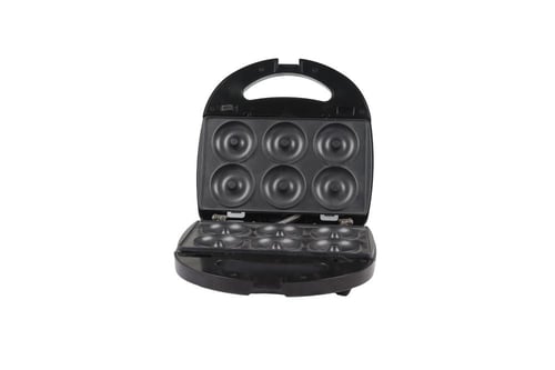 صانعة الوجبات الخفيفة 6 في 1 غير لاصقة للسندويشات...