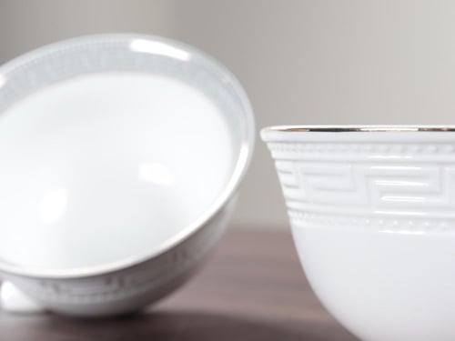 طقم شوربة فاخر 14 قطعة