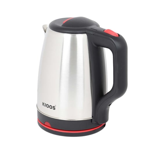 غلاية ماء استيل