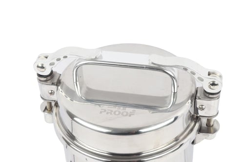 مطحنه قهوة بهيكل وشفرات مصنوعة من الاستانلس ستيل 1...