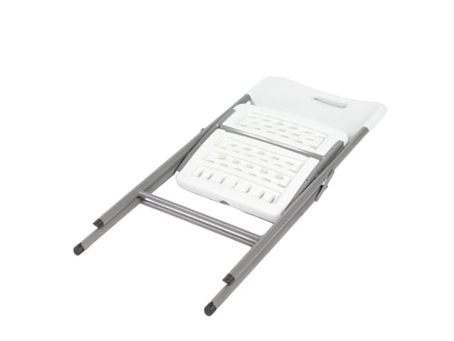 كرسي قابل للطي