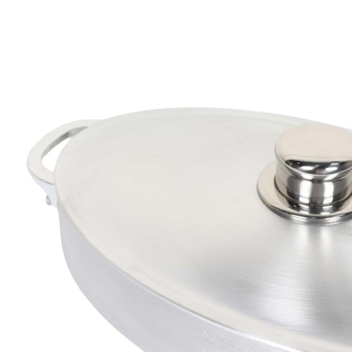 طقم 4 قدور استيل مطلي تيفال